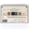 S.E.S - Love Album Cassette Tape 90s K-Pop 1999 SM [damage, read]