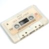 S.E.S - Love Album Cassette Tape 90s K-Pop 1999 SM [damage, read]