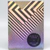 Shin Hye Sung - Delightful Change 10th Anniversary Making DVD Sealed Shinhwa