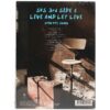 Shin Hye Sung - Live And Let Live SHS 3rd Side One CD Sealed Shinhwa