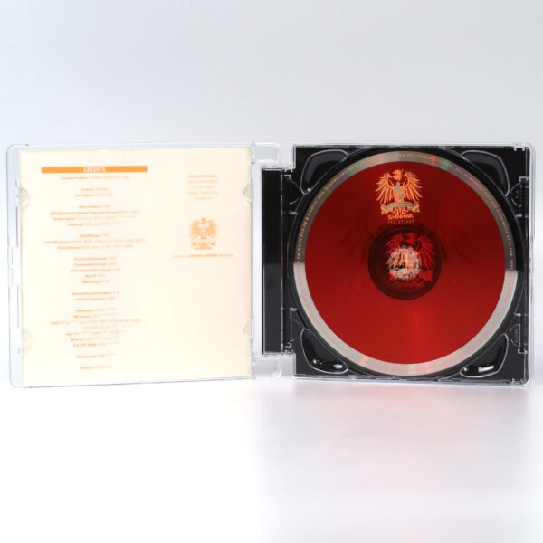 Shinhwa - The Return 14th Anniversary CD Album Set K-Pop 2012