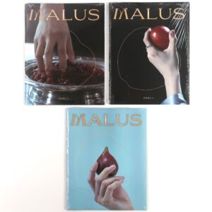 IMG_0308 Oneus - Malus Album Sealed CD Lot of 3 Versions Ravn / Keon Hee / Hwan Woong