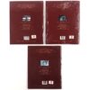 Oneus - Malus Album Sealed CD Lot of 3 Versions Ravn / Keon Hee / Hwan Woong
