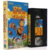 Bee Movie (2007) Korean Late VHS [NTSC] Rental Korea Dubbed Dreamworks