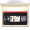 Good Luck Chuck (2007) Korean Late VHS [NTSC] Korea Dane Cook Comedy
