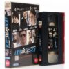 The Air I Breathe (2007) Korean Late VHS [NTSC] Korea Thriller Brendan Fraser