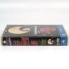 The Nightmare Before Christmas (1993) Korean VHS [NTSC] Korea Tim Burton B