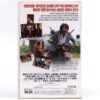 Kung Fu Hustle (2004) Korean Late VHS Rental [NTSC] Korea Stephen Chow Cantonese
