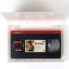 Kung Fu Hustle (2004) Korean Late VHS Rental [NTSC] Korea Stephen Chow Cantonese