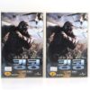 King Kong (2005) Korean Late VHS Video Rental [NTSC] Korea Peter Jackson