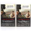 King Kong (2005) Korean Late VHS Video Rental [NTSC] Korea Peter Jackson