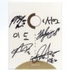 Oneus - Raise Us Signed Autographed CD Promo Album 2019 One Us