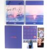 TRCNG - Rising Signed Autographed CD Album Promo K-Pop 2019 Peaktime
