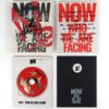 Ghost9 - Now: Who We Are Facing Signed Autographed Promo CD Album K-Pop 2021