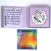 BDC - The Intersection: Belief Signed CD Album Promo K-Pop 2020 Boys Da Capo
