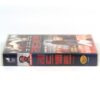 Redbelt (2008) Korean Late VHS Rental [NTSC] Korea Chiwetel Ejiofor