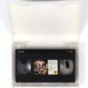 Troubleshooter (2010) Korean Very Late VHS [NTSC] Korea 해결사