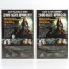 Pirates of the Caribbean: Dead Man's Chest (2006) Korean Late VHS [NTSC] Korea