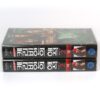Pirates of the Caribbean: Dead Man's Chest (2006) Korean Late VHS [NTSC] Korea