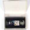 Kingdom of Heaven (2005) Korean Late VHS [NTSC] Korea Orlando Bloom
