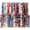 Korean VHS Sales Corner! Pick Three Video Tapes For  Korea NTSC