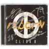 Click-B - Reborn Signed Autographed Single Album CD Promo 2019 K-Pop