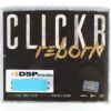 Click-B - Reborn Signed Autographed Single Album CD Promo 2019 K-Pop