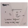 Ali - Remake Album Signed Autographed CD Promo 2021 K-Pop