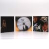 Gangnam Blues OST Original Soundtrack Album CD Promo K-Pop Gangnam 1970