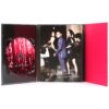 J.Y. Park - Spring - 5 Songs for a New Love Album CD Promo K-Pop 2012 Jin Young
