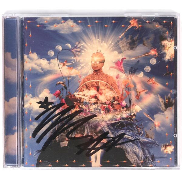 Sokodomo - WWW Signed Autographed CD Album Promo K-Rap Korean Hip Hop 2019