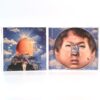 Sokodomo - WWW Signed Autographed CD Album Promo K-Rap Korean Hip Hop 2019