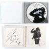 Son Ho Young - Yes Signed Autographed Album CD Promo 2006 G.O.D K-Pop