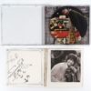 IMG_1402 Son Ho Young - Yes Special Edition Signed Autographed Album CD Promo 2006 G.O.D