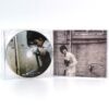 IMG_1407 Son Ho Young - Yes Special Edition Signed Autographed Album CD Promo 2006 G.O.D