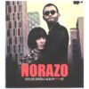 Norazo - Woman Person Single Album CD Promo 2012 K-Pop