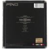 SS501 - Find Special Mini Album CD Sealed K-Pop 2008