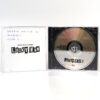 IMG_1426 Bobby - Lucky Man Promo Album CD Jewel Case Ikon K-Pop 2021