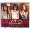 Gavy NJ - A Cup of Latte Single Album CD K-Pop Korea 2011