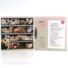 IMG_1439 Eric Nam - Melt My Heart Signed Autographed Single Album CD Promo 2014
