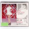 Kan Miyoun - Crazy Promo Single Album CD K-Pop 2010 Baby V.O.X. Vox