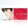 Kan Miyoun - Crazy Promo Single Album CD K-Pop 2010 Baby V.O.X. Vox