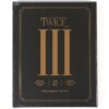Twice - III 4th World Tour In Seoul Sealed Blu-Ray 2022