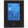 M.Fect - Designer Signed Autographed Promo CD Single Album K-Pop 2019