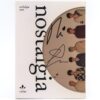 Victon - Nostalgia Nostos Ver. Signed Autographed CD Album K-pop 2019