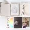 Victon - Nostalgia Nostos Ver. Signed Autographed CD Album K-pop 2019