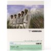 Vermuda - Triangle Signed Autographed CD Album K-Pop 2017