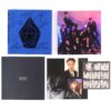 Pentagon - Universe: The Black Hall Signed CD Album Promo 2020 K-Pop