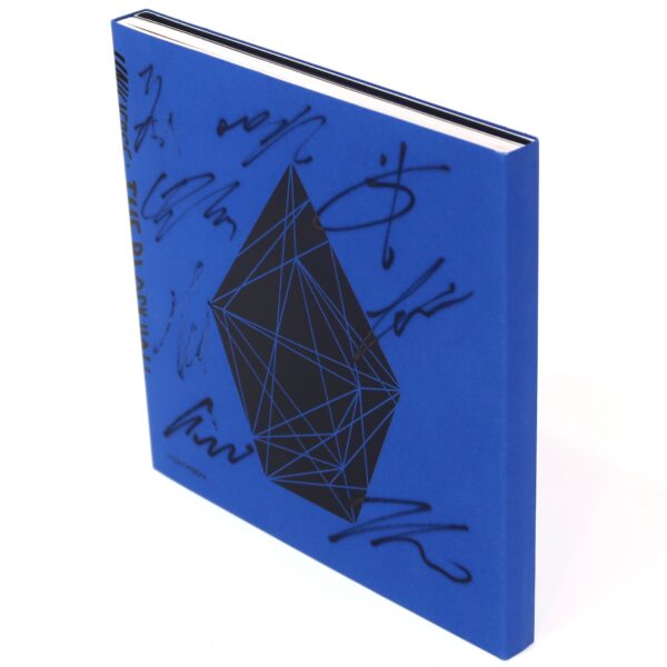 Pentagon - Universe: The Black Hall Signed CD Album Promo 2020 K-Pop
