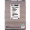 Samuel - Eye Candy Signed Autographed CD Album Promo 2017 K-Pop